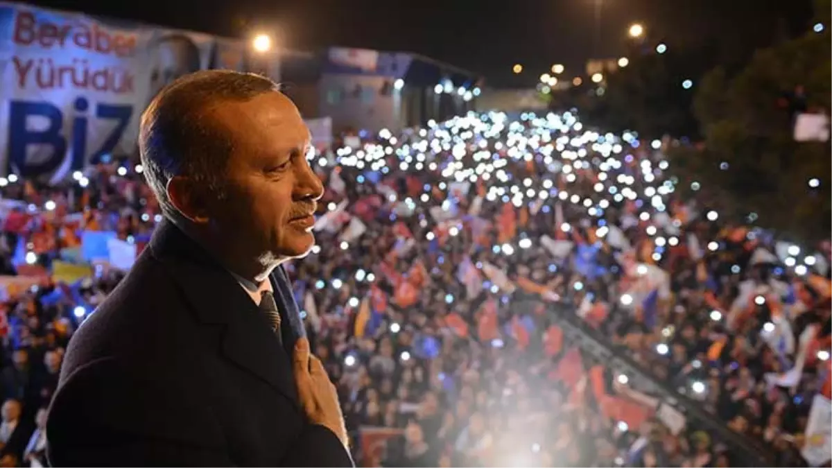 Başbakan Erdoğan İzmir\'de