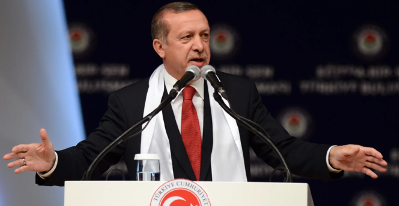 Başbakan Erdoğan: Seçilme Yaşı Neden 18 Olmasın