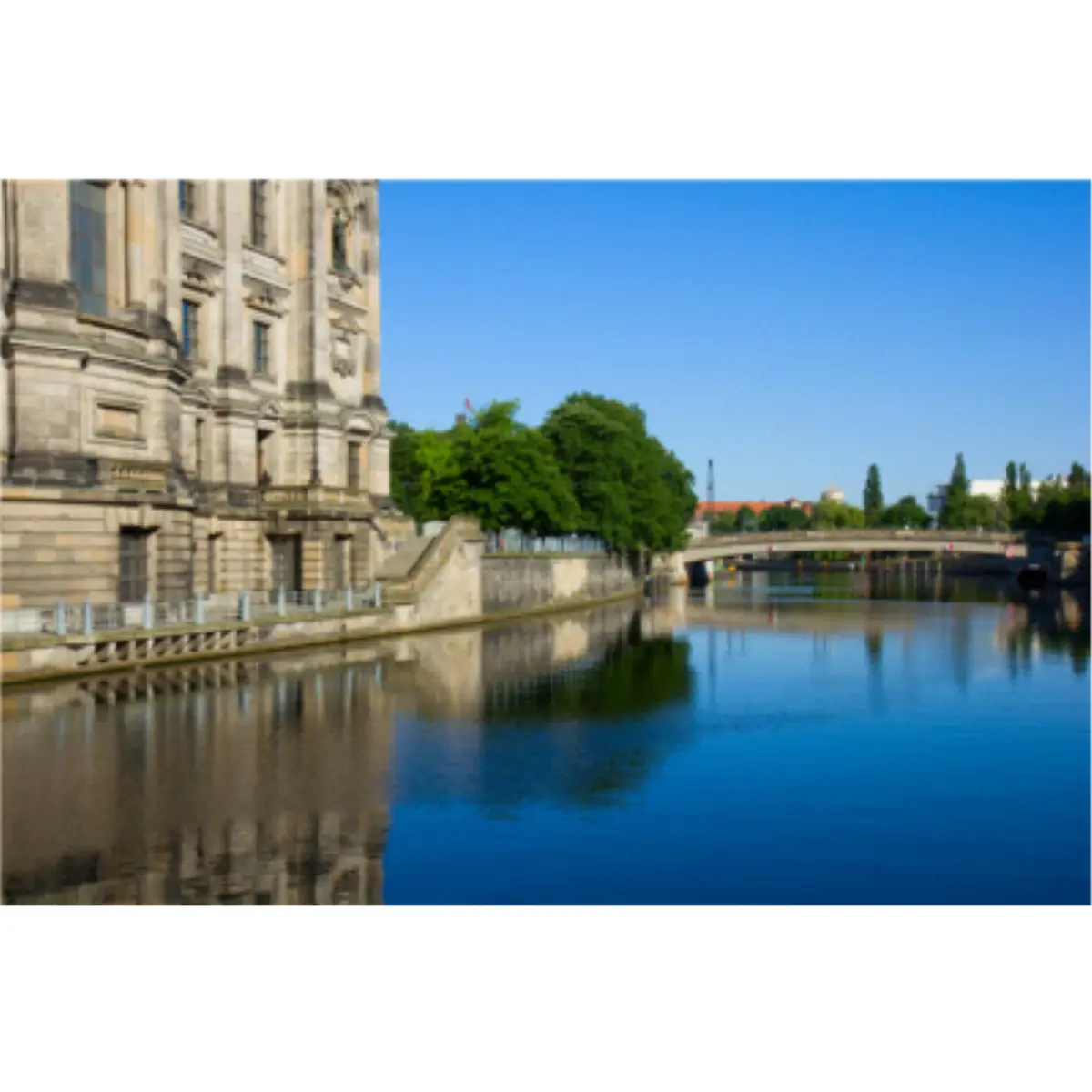 Berlin\'e En Kestirme Yol Tripsta\'dan Geçiyor