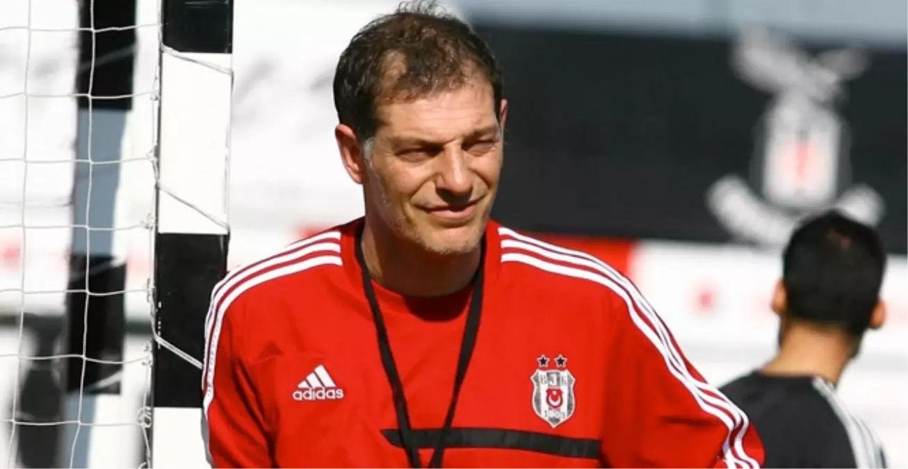 Bilic, Beşiktaş Yönetiminin Toraman Israrına Sinirlendi