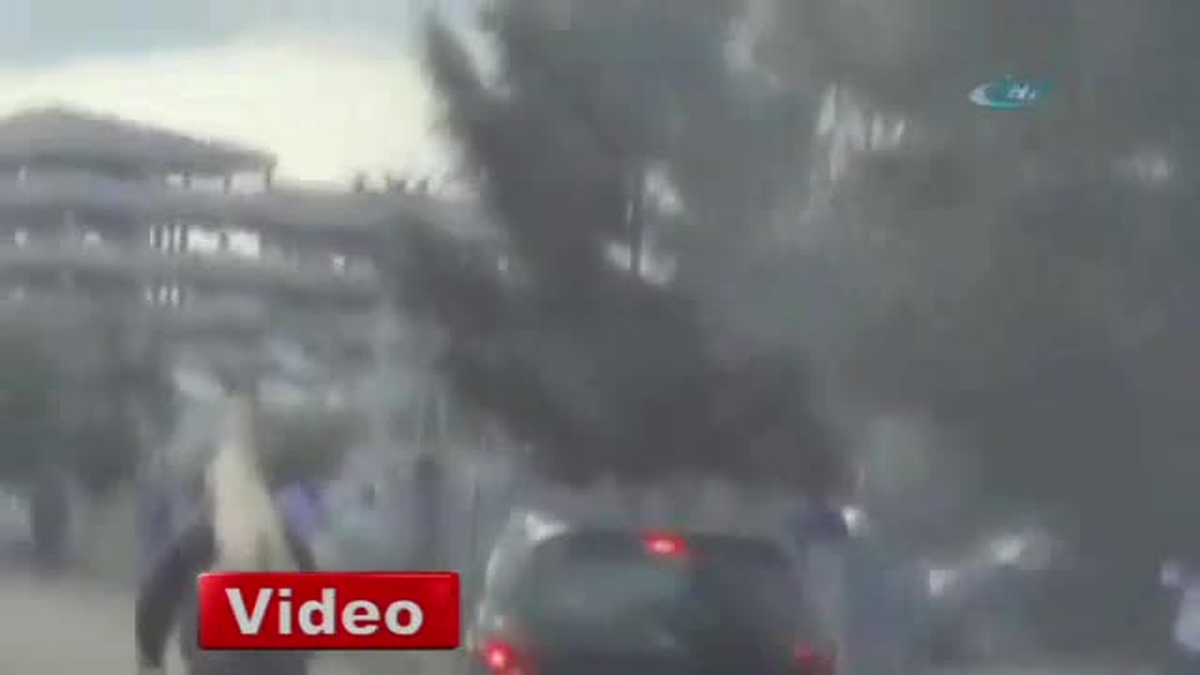 Bisikletle Keçi Taşınır Mı?