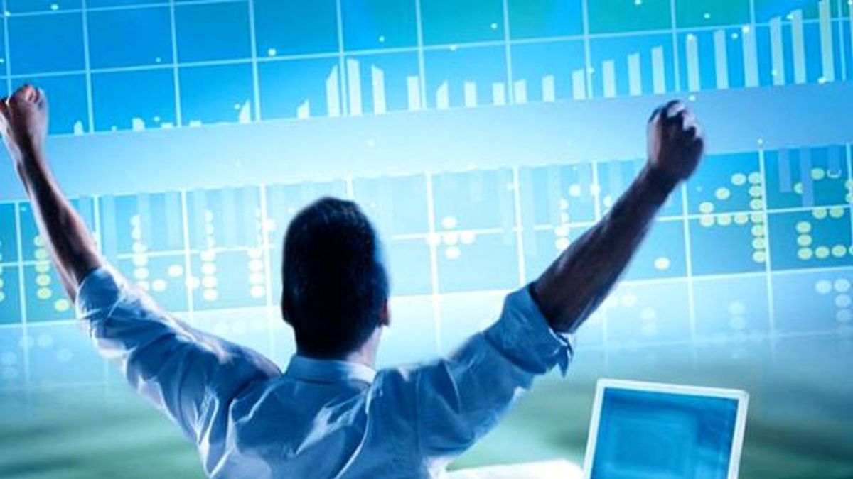 Borsa Güne Artıda Başladı