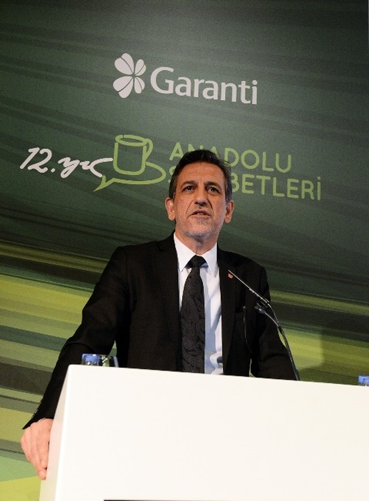 Burkay: "Artık Ülkeler Değil, Şehirler Yarışıyor"