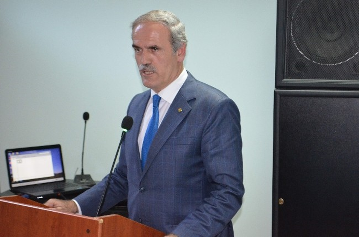 Bursa Ovası Korunmalı"