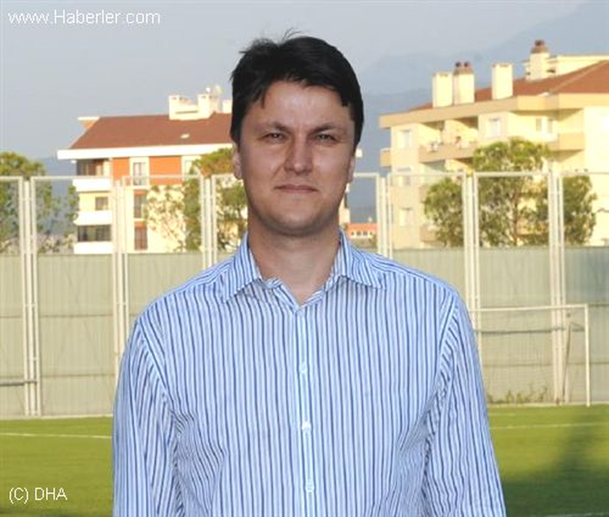 Bursaspor Sportif Koordinatörü Güçlü, İstifa Etti