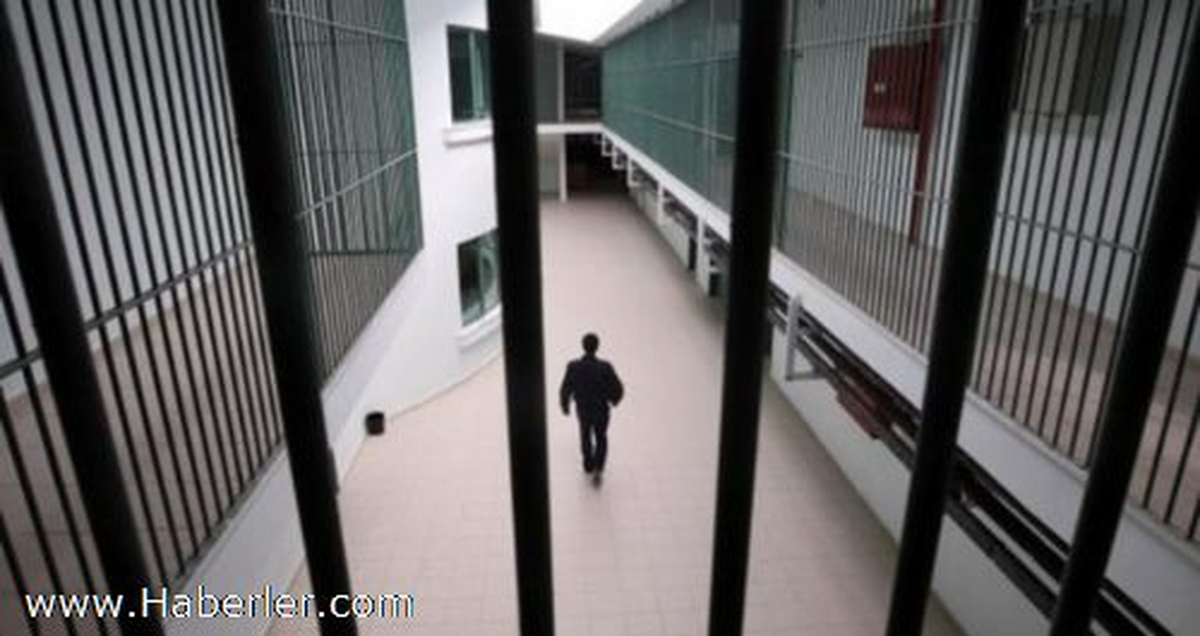 Ceyhan Cezaevi\'ndeki Tecavüz İddialarına İnceleme
