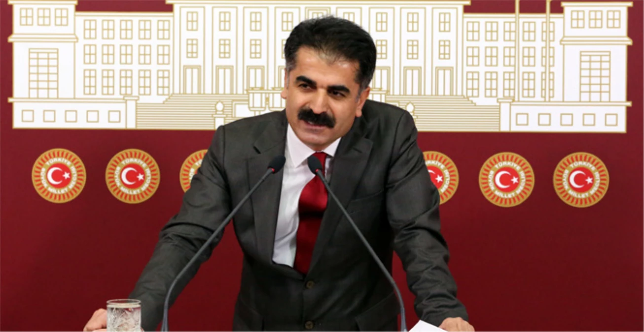 CHP\'li Aygün\'den Başbakan\'a Yanıt: Teröristler Partinizde