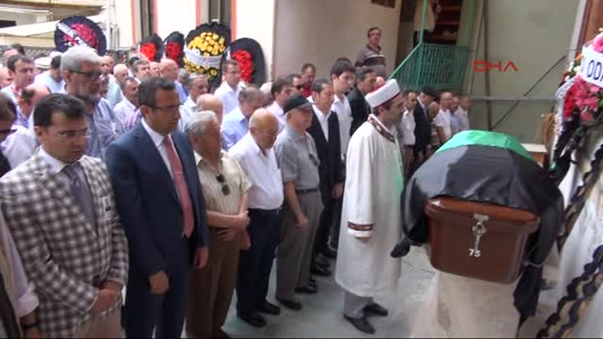 Denizlispor Kurucularından Sayıner, Toprağa Verildi