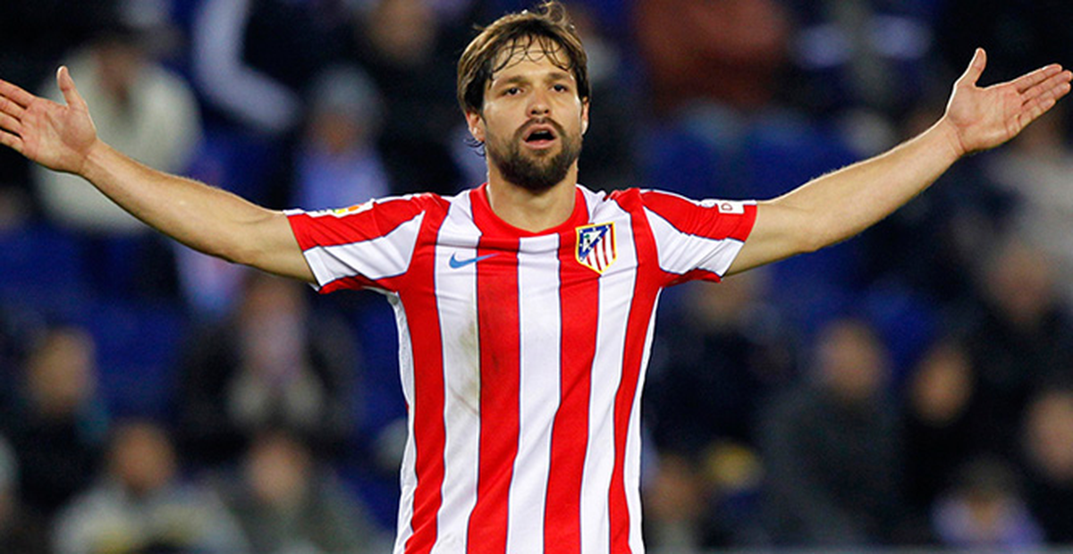 Diego Ribas, En Fazla Kazanan Oyuncu Olacak