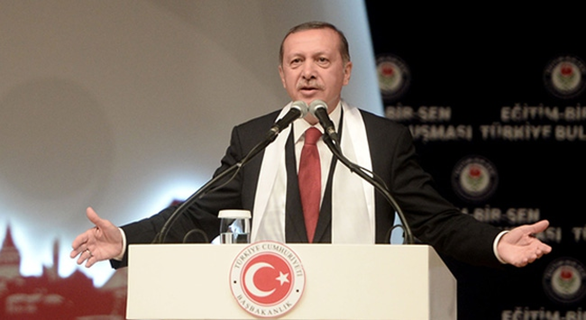Eğitim, Fetih ve Gençlik" Temalı Türkiye Buluşması