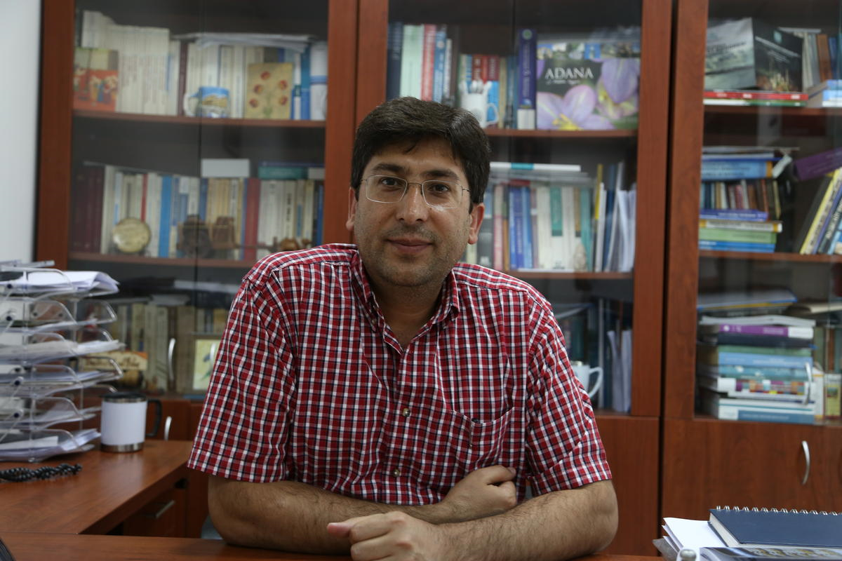 Faiz Oranlarını Bir Kerede Düşürme Politikasını Doğru Bulmuyorum"