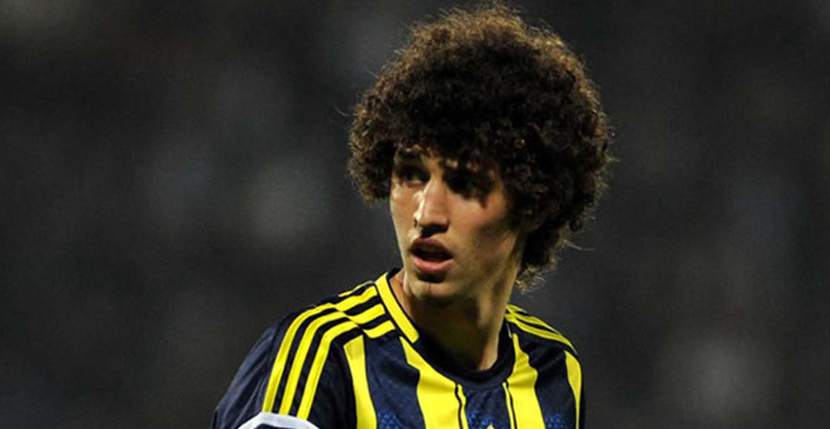 Fenerbahçeli Salih Uçan, Roma'ya Transfer Oluyor