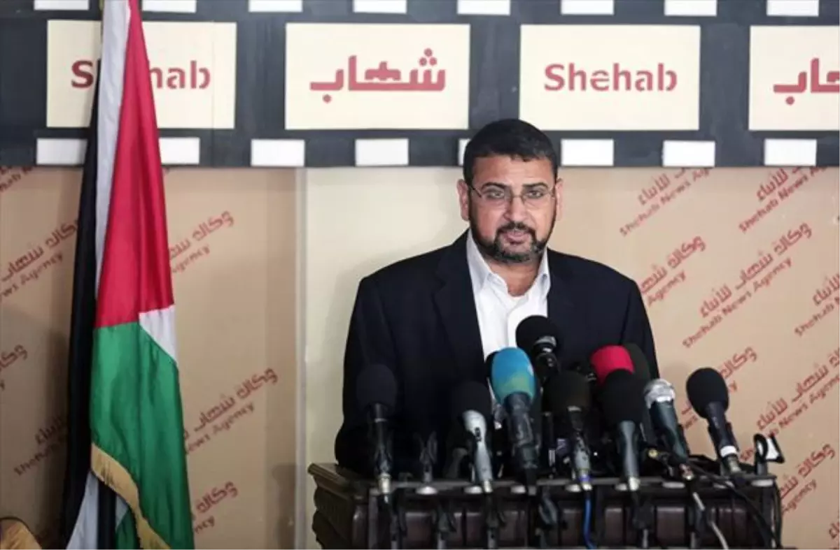 Filistin\'de "Uzlaşı Hükümeti" İlanının Ertelenmesi