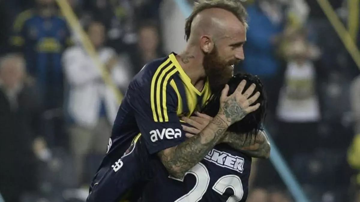 Fiorentina Meireles\'i İstiyor İddiası