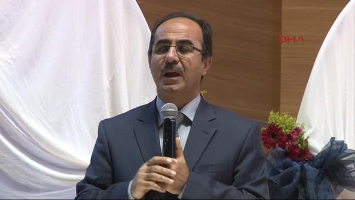 Gaziantep Müftüsü 80 Yıl Sonra Kuran Öğrenme İmkanı Veren Devlet Özür Dilemeli