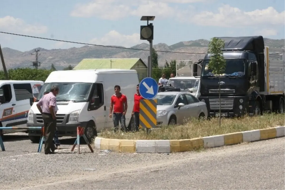 Genelkurmay Yol Kapatan Eylemciler İçin Bölgeye Özel Ekip Gönderiyor