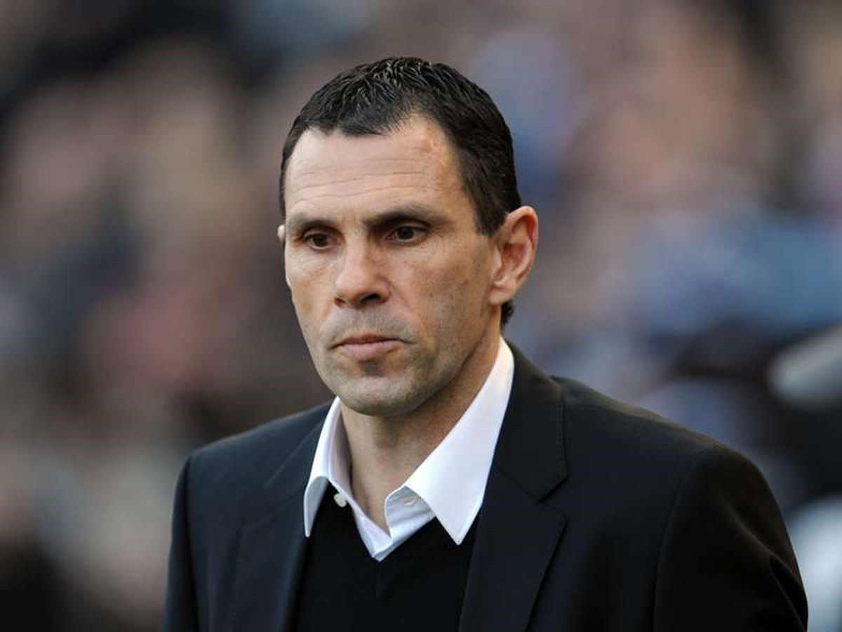 Gus Poyet, Sunderland ile Nikah Tazeledi