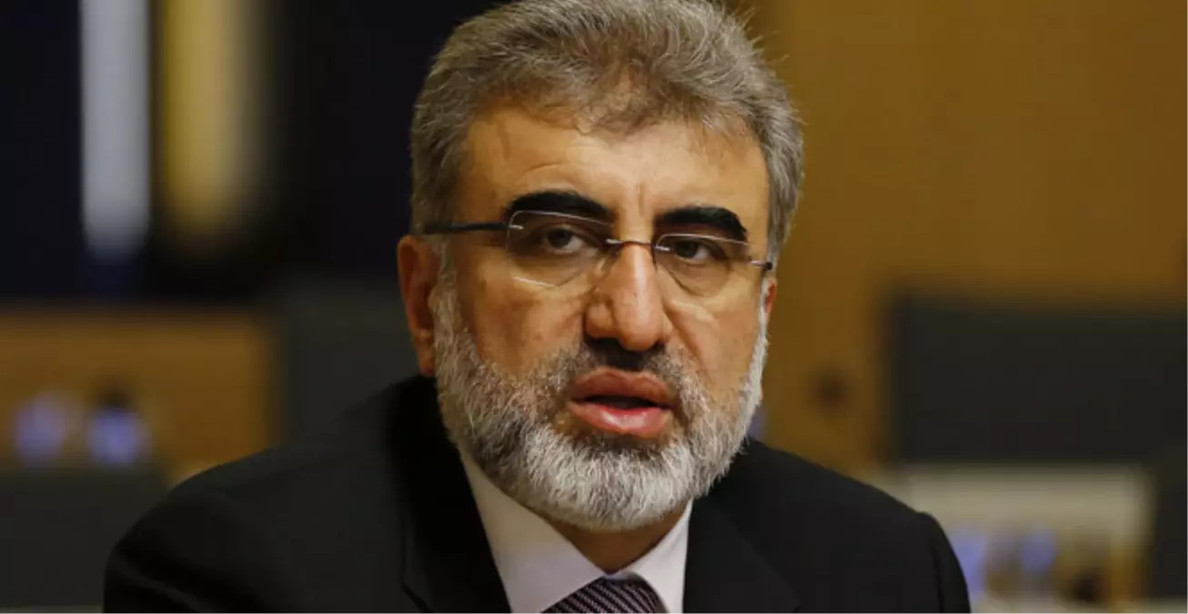 Haziranda Doğalgaza Zam Yok