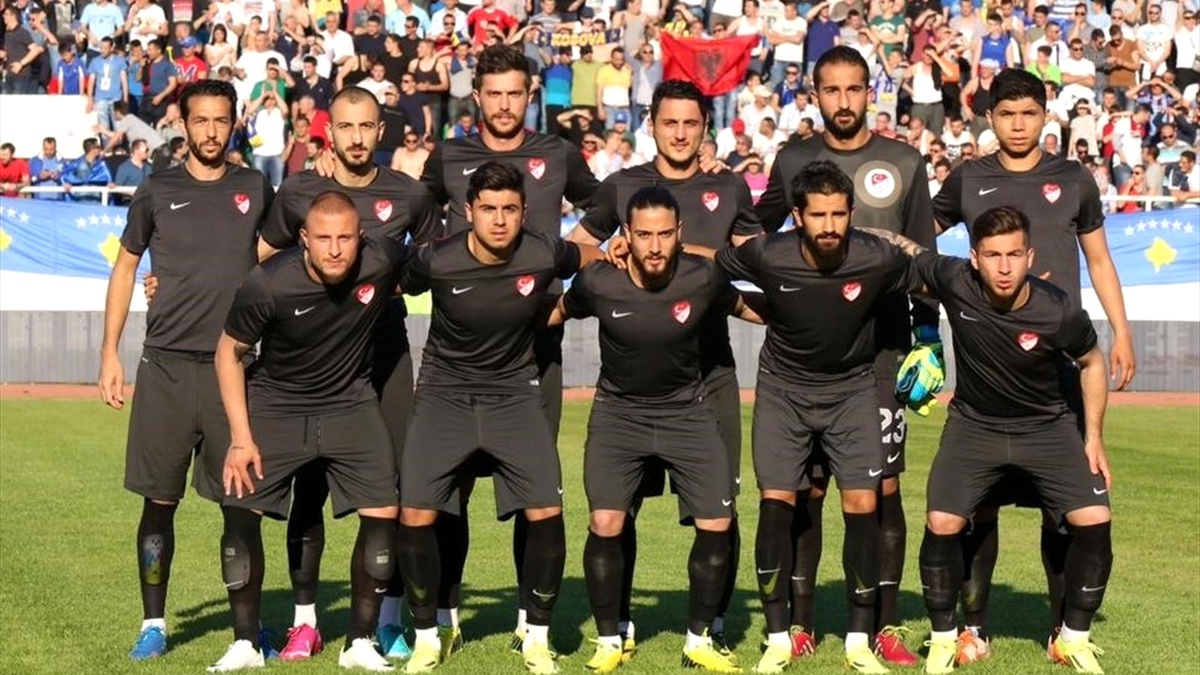 Honduras - Türkiye Maçı Ne Zaman Hangi Kanalda Saat Kaçta? Canlı Yayın Canlı Anlatım