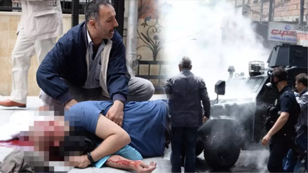 İçişleri Bakanı: Uğur Kurt'u Kimin Vurduğu Belli Oldu