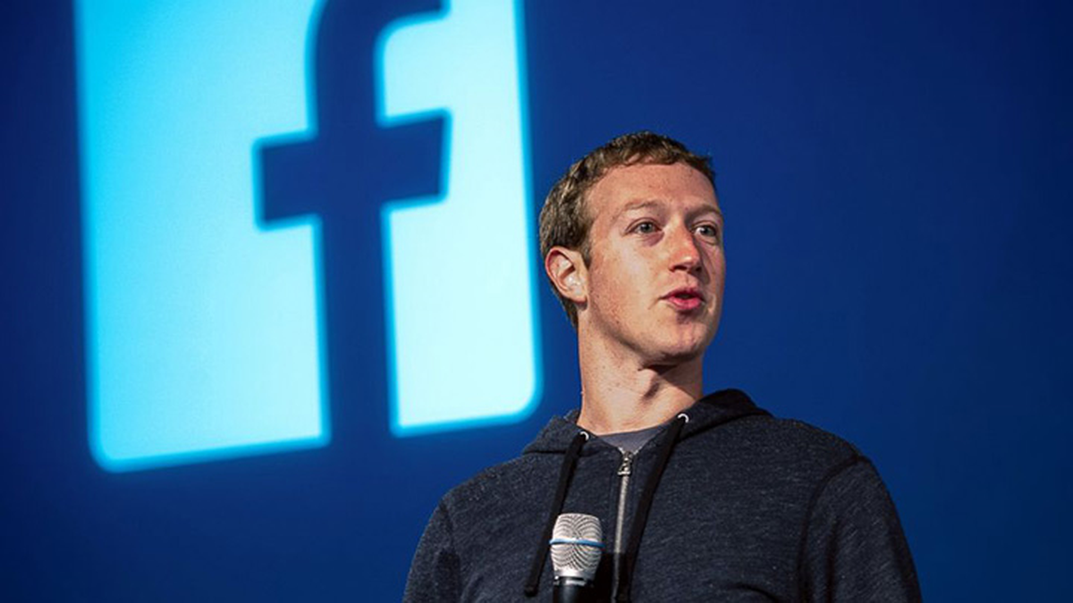 İran Mark Zuckerberg\'i Yalanladı