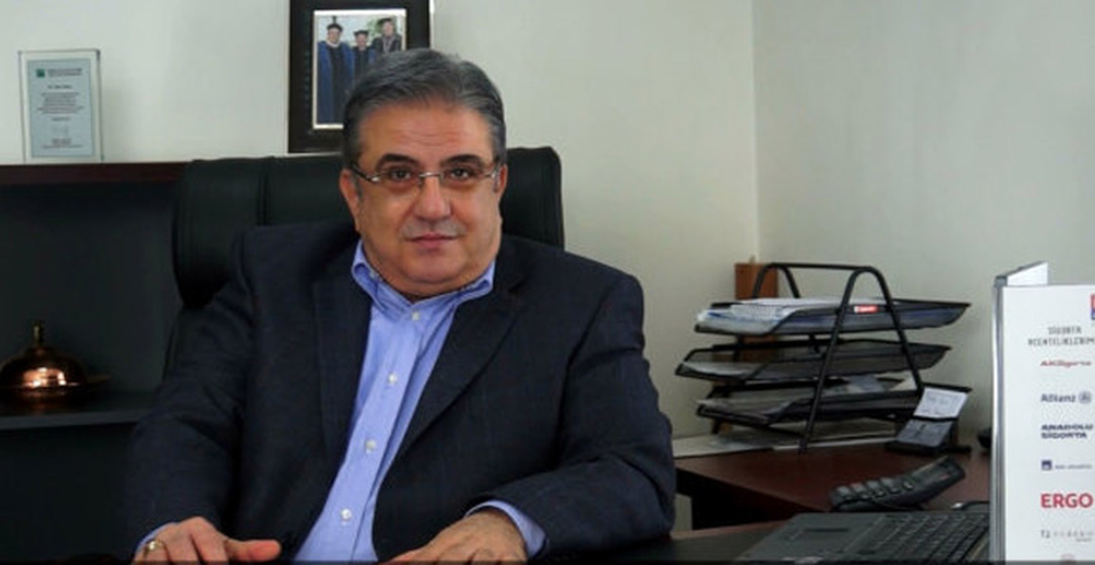 İş Adamı Nacaroğlu: İnternetsiz İkinci El Araba Satışı Olmaz