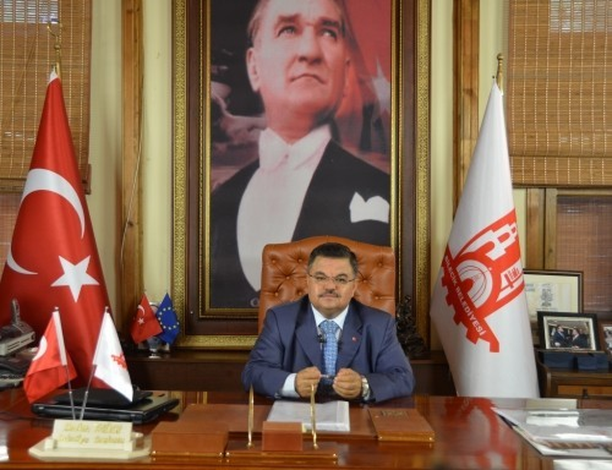 İstanbul\'un Fethi\'nin 561\'inci Yılı