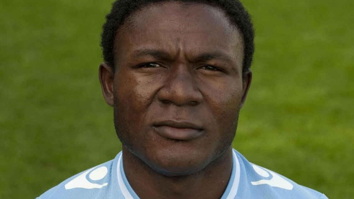 Laziolu Futbolcu Joseph Minala\'nın Yaşı 17 Olarak Açıklandı