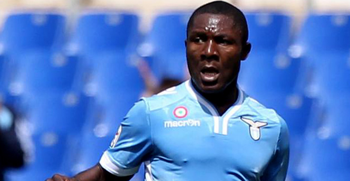 Joseph Minala "Yaş" Sorunu Çözüldü