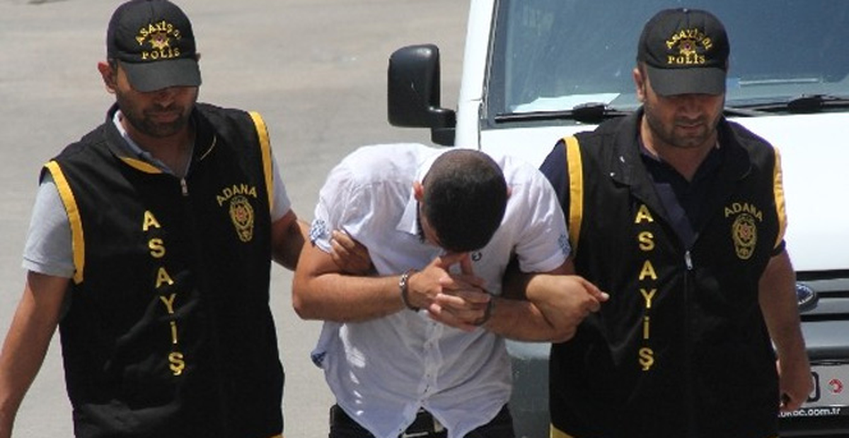 Kaçırılmak İstenilen 12 Yaşındaki Kız Çığlık Atarak Kurtuldu