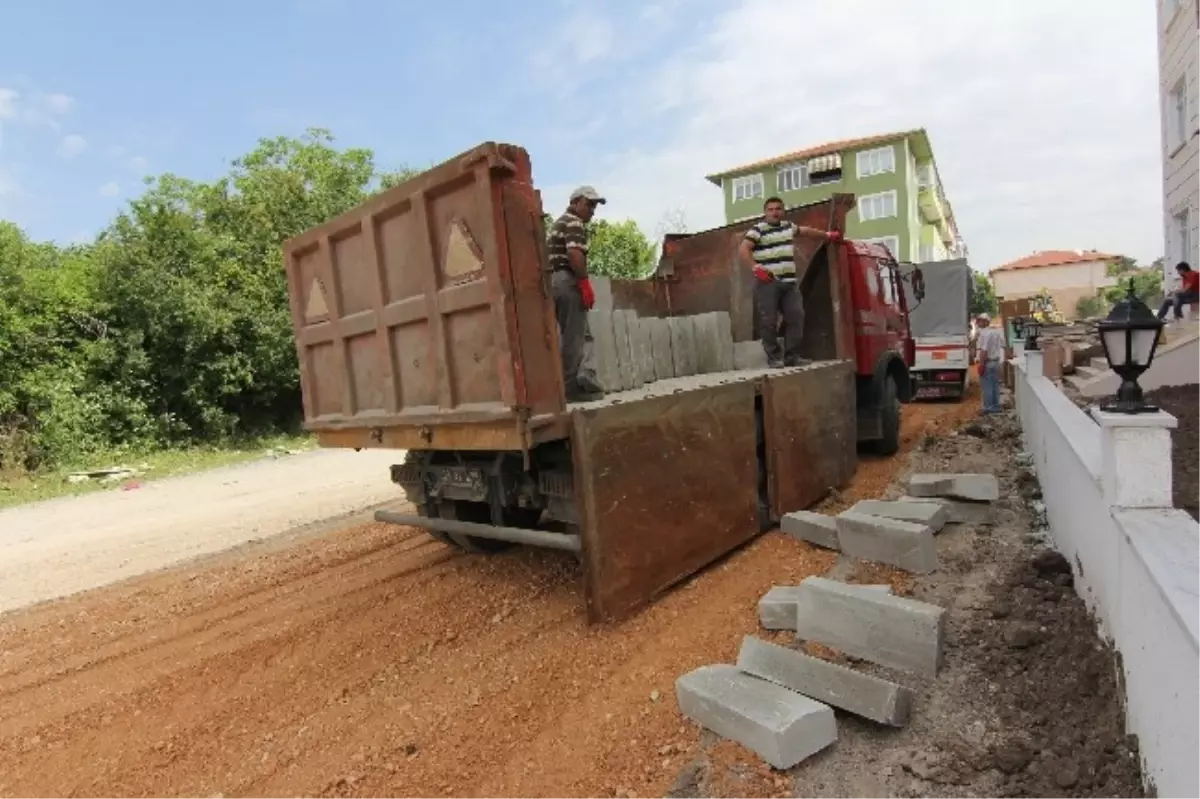 Kırklareli\'nin Otopark Sorunu Çözülüyor