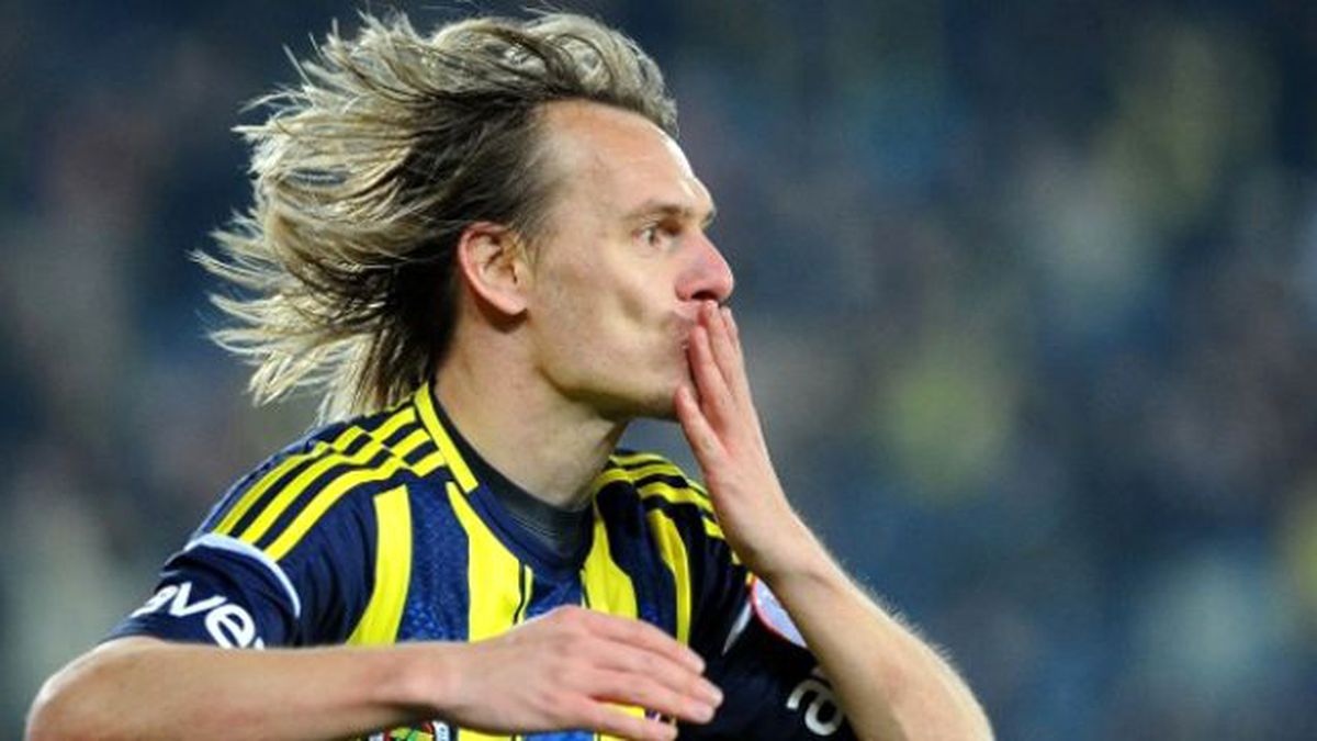 Krasic, PAOK'a Gitmek İstiyor