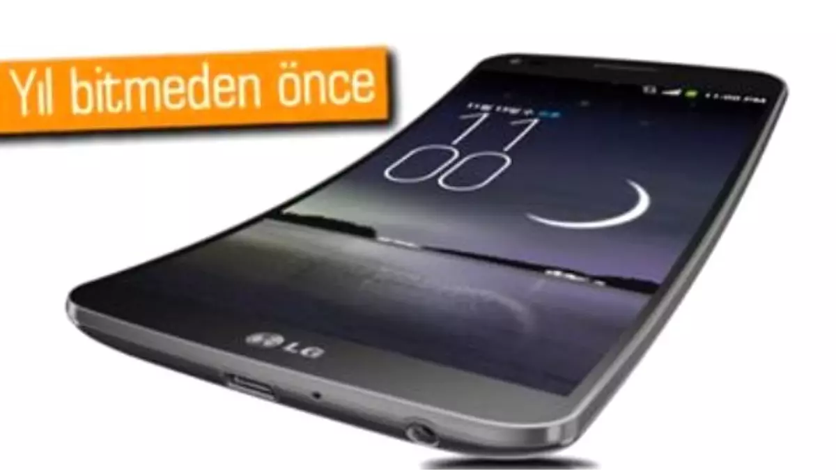 Lg, G3\'ün Ardından 2014\'te 2 Bomba Daha Patlatacak!