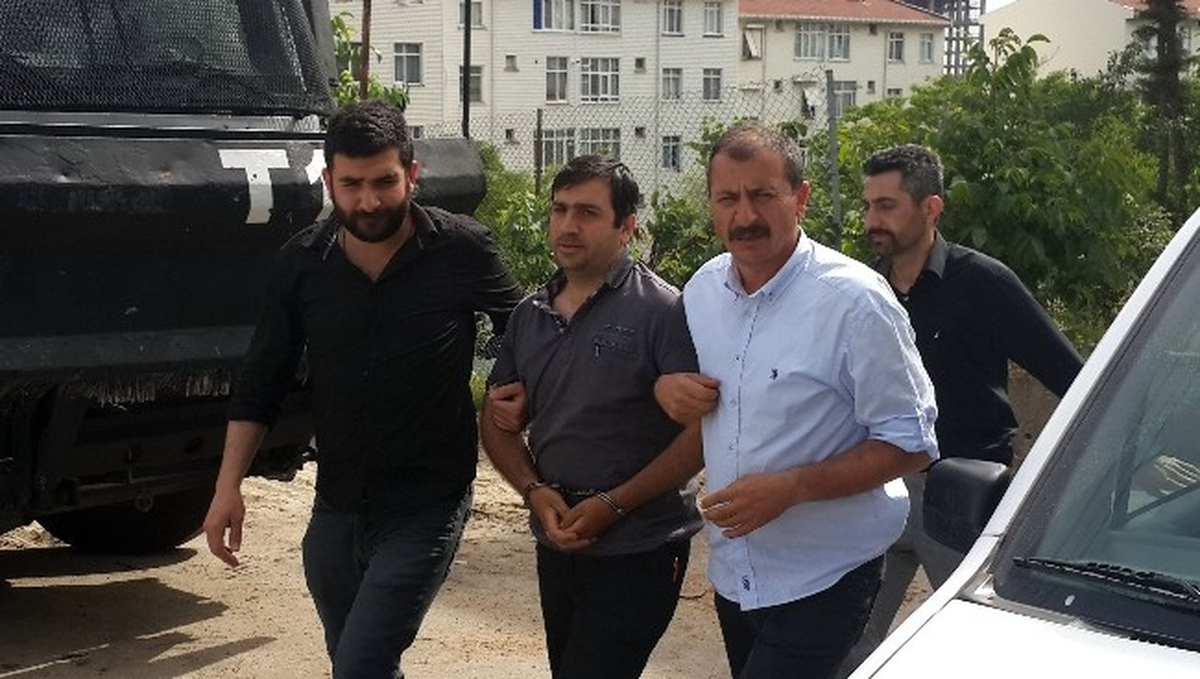 Maltepe\'de İş Yerine Silahlı Baskın: 1 Ölü, 2 Yaralı