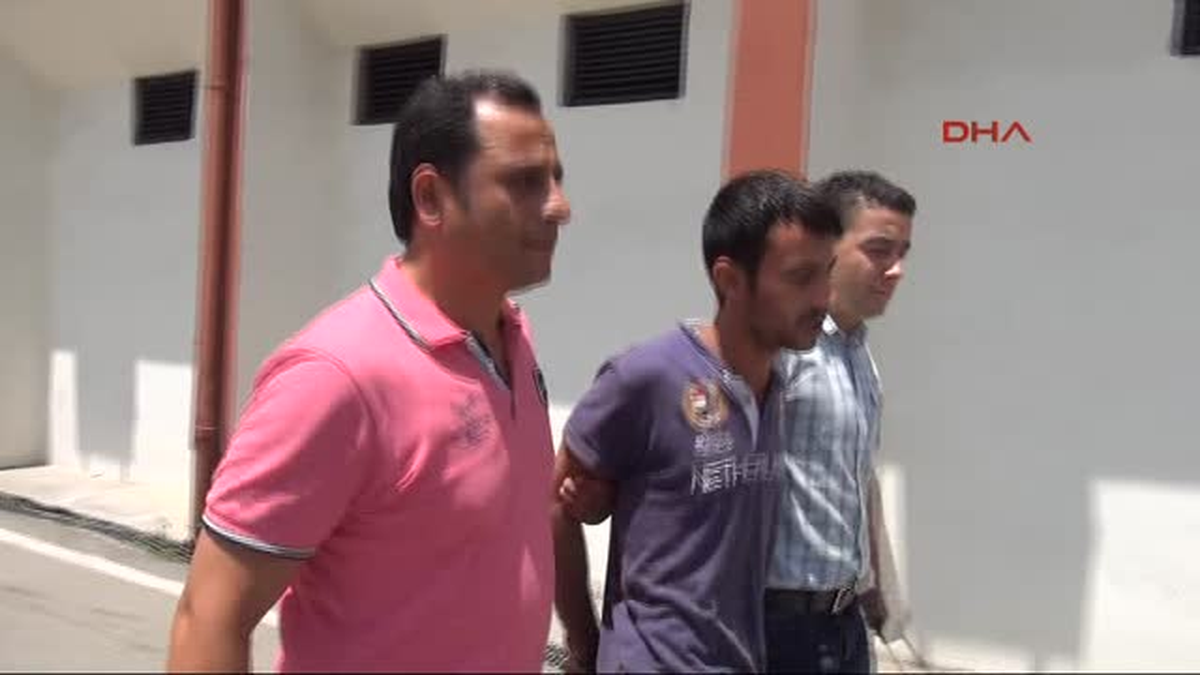 Mersin\'de 11 Yıl Önce İşlenen Cinayet Çözüldü