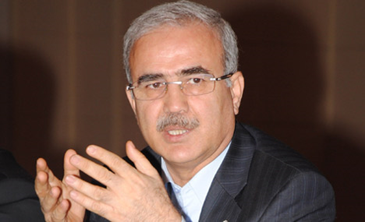 Milletvekili Fındıklı\'dan "Diyarbakır\'daki Annelerin Eylemi" Açıklaması