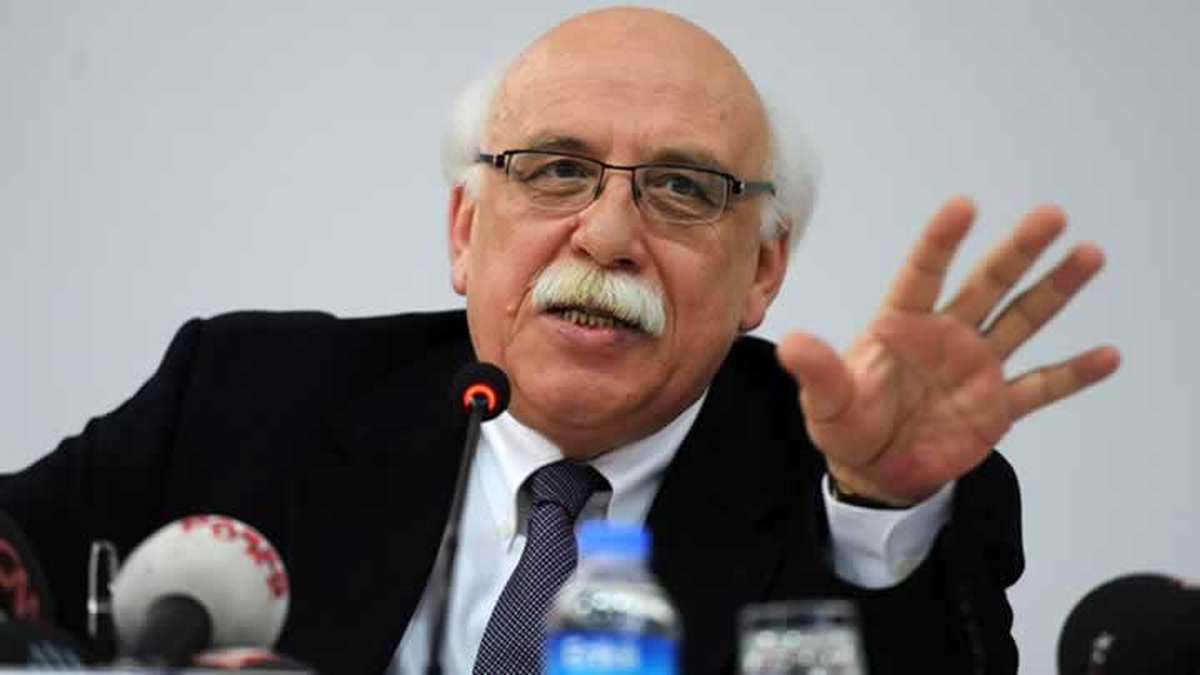 Milli Eğitim Bakanı Avcı\'dan Öğretmen Ataması Açıklaması Açıklaması