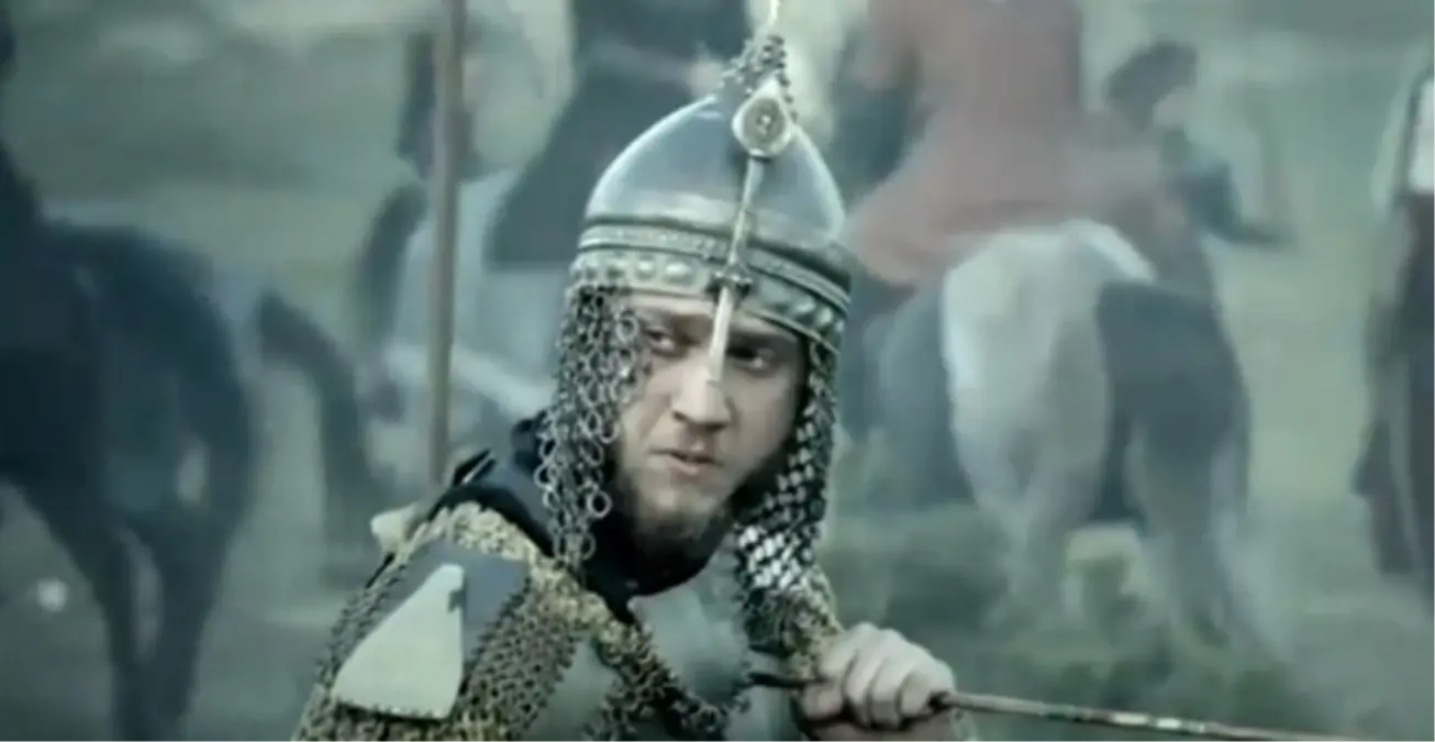 Muhteşem Yüzyıl\'da Beyazıt ve Selim\'in Savaşı