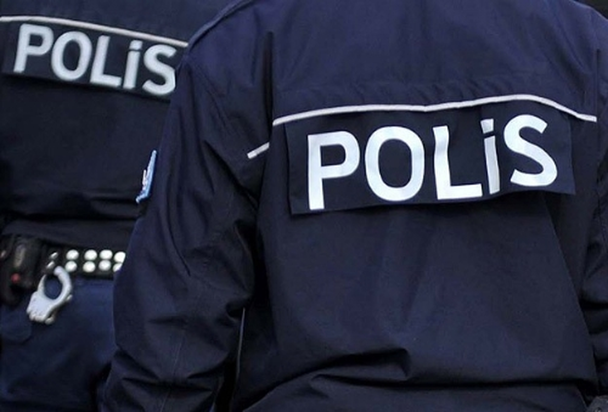 Niğde\'de 270 Polisle Eş Zamanlı Operasyon