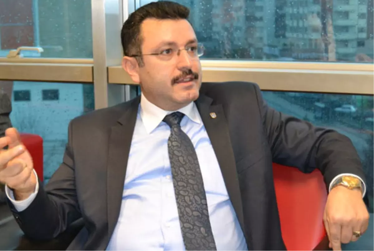 Ortahisar Belediyesinde Doğalgaz Seferberliği