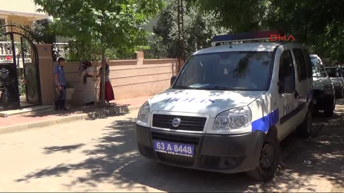 Oynadığı Tüfek Ateş Alınca Yaralandı