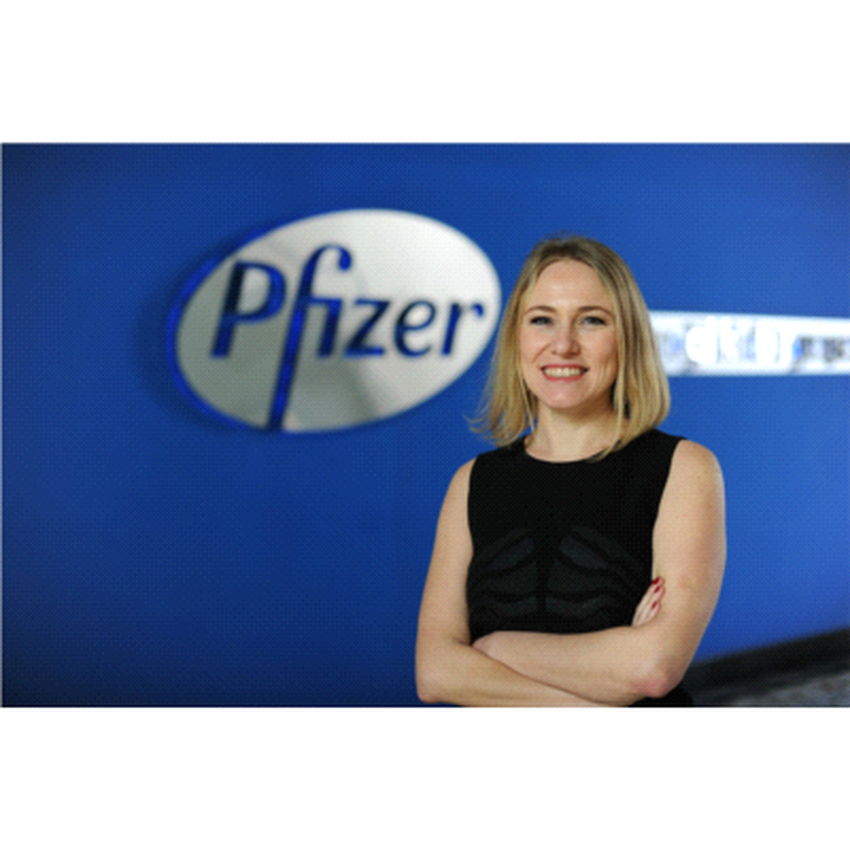 Pfizer Türkiye\'de Yeni Medikal Direktör
