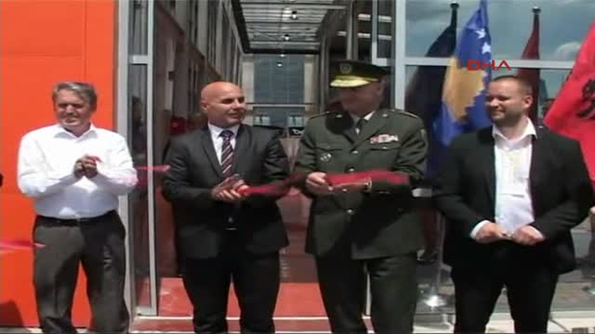 Polis Cihaz ve Ekipman Fuarı