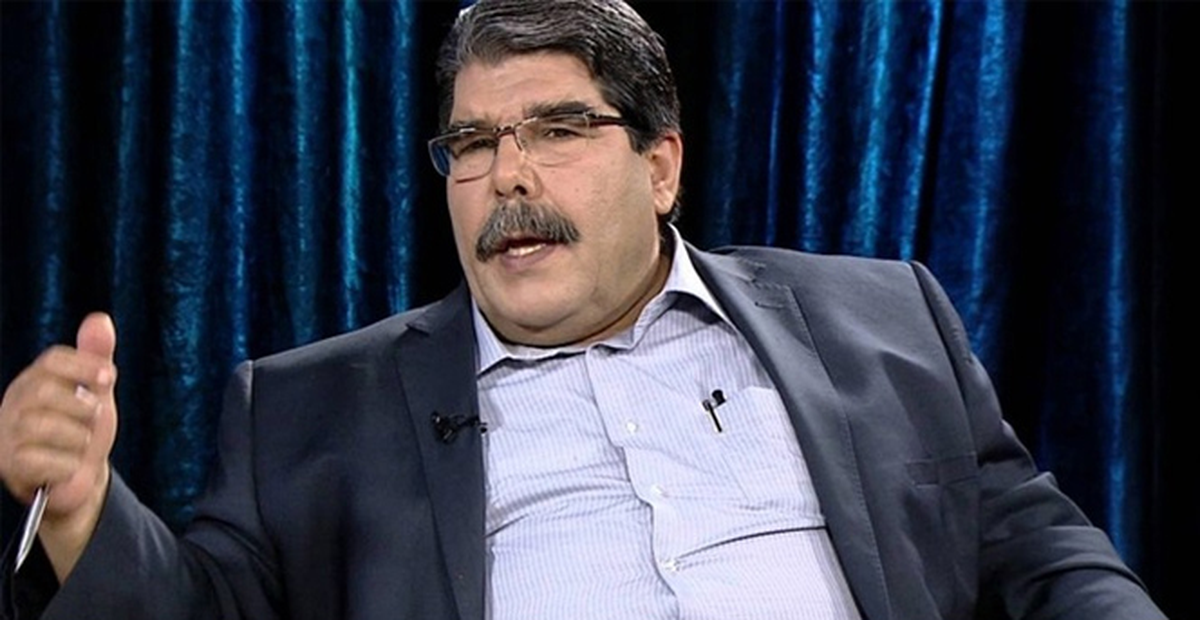 PYD: IŞİD Öldürdüğü Sivilleri YPG Mensubu Olarak Gösteriyor