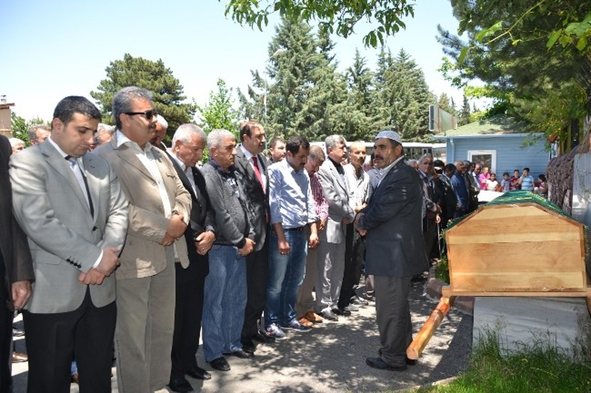 Saha Komiserleri Başsağlığı Mesajı Yayınladı