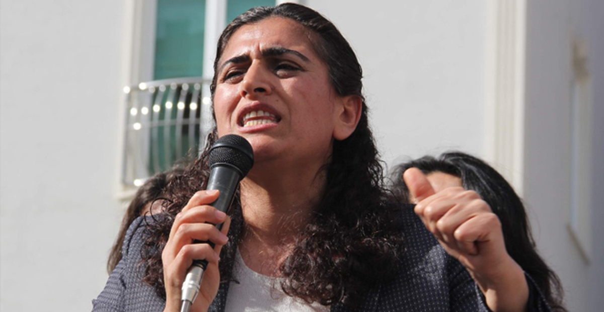 Sebahat Tuncel: Yalova\'da Kimseye Destek Vermiyoruz