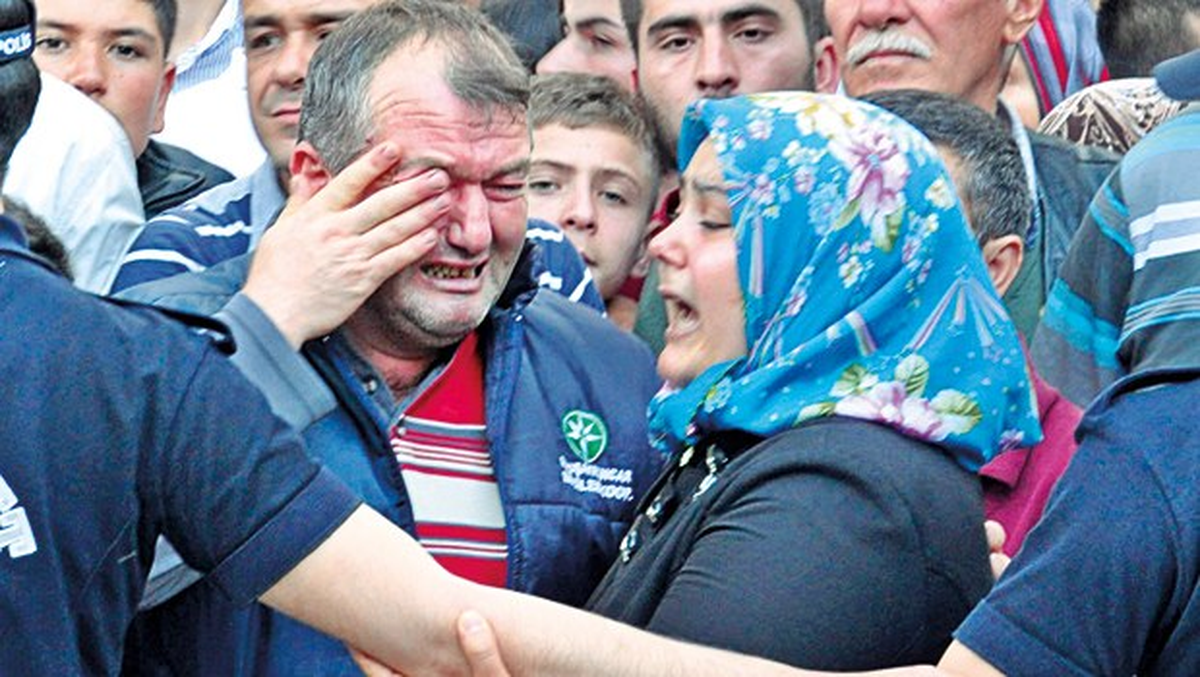SGK Başkanı: 253 Kişinin Ailesine Aylıkları Bağlandı