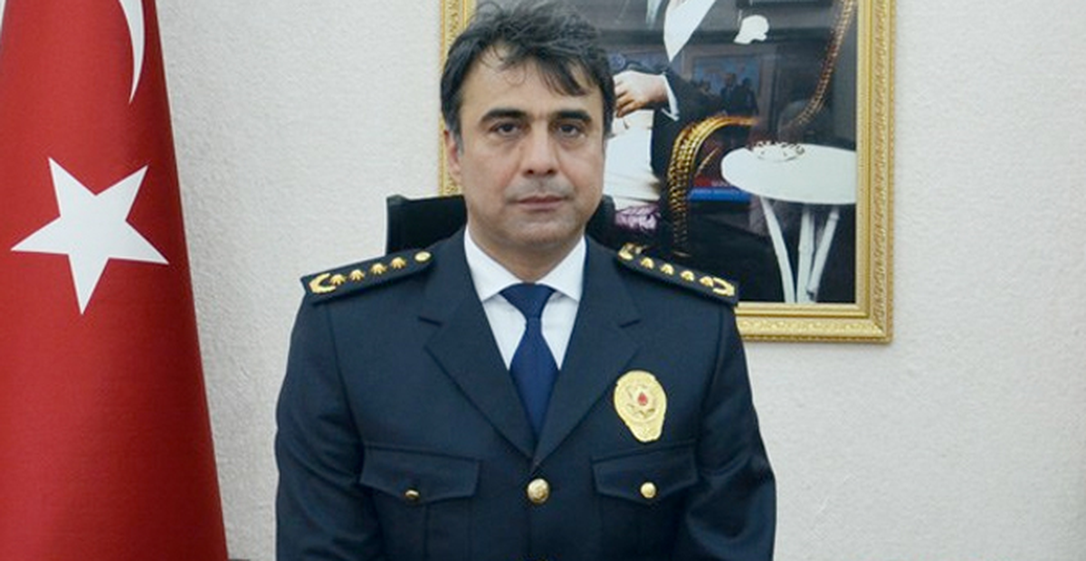 Şike Operasyonunu Yapan Emniyet Müdürü Açığa Alındı