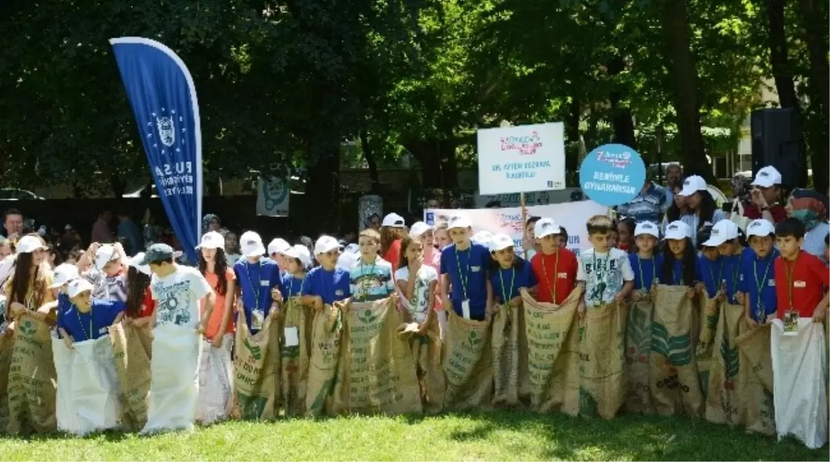 Sokak Oyunları ile Nostalji