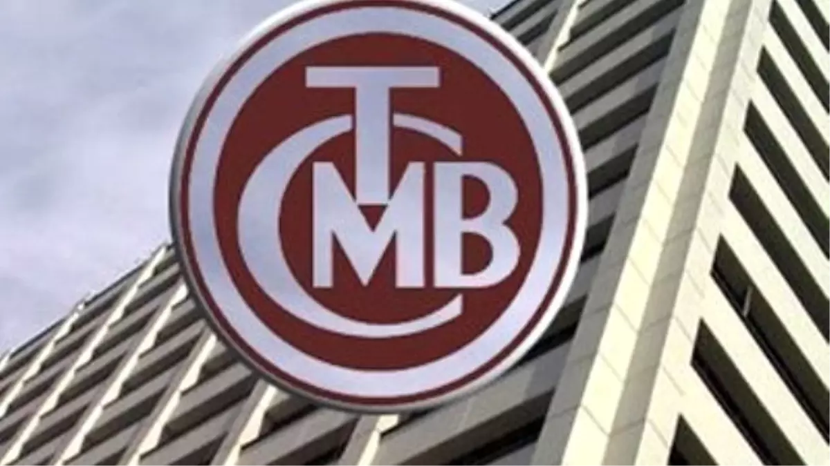 Tcmb Finansal İstikrar Raporu Açıklandı